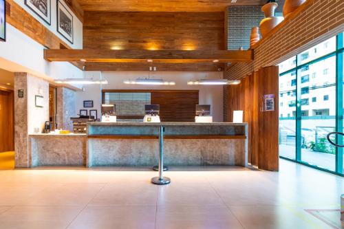 Sotero Hotel by Castelo Itaipava - image 2
