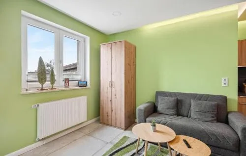 Haus Alte Schmiede Apt 2 in Naumburg Saale, Deutschland