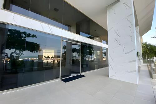 Exterior view, SHB - Sol e Mar: Seu Refugio Beira-Mar near Bom Gosto