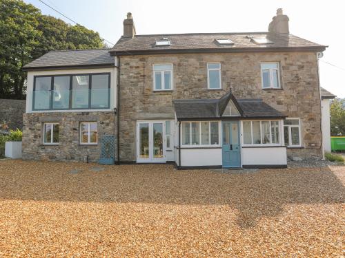 Gorphwysfa gîte à louer Llanfihangel-ty’n-Sylwy