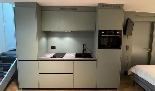J1 - Urban studio in Antwerp, Amberes (foto 7)