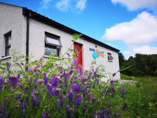 Glamping Pod Thady Killynick County Fermanagh