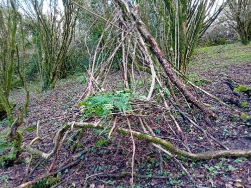 Glamping Pod Thady Killynick County Fermanagh