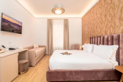 Hotel Ginori Al Duomo, Florencie