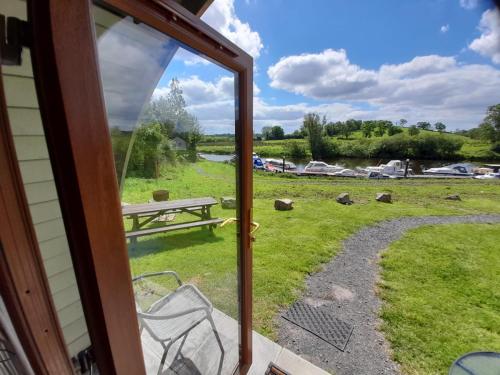 Glamping Pod Thady Killynick County Fermanagh