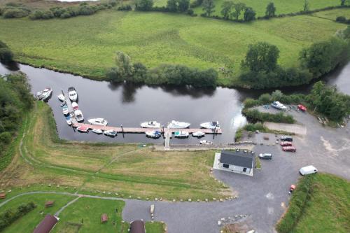 Glamping Pod Thady Killynick County Fermanagh