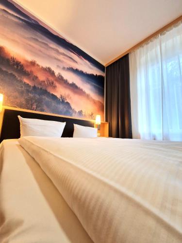 Hotel Lindenhof Bad Schandau – Bad Schandau, MA