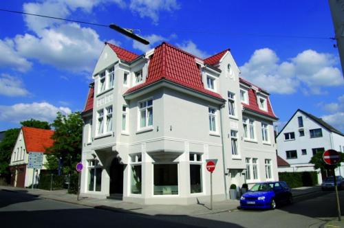 Gästehaus Küste - image 7