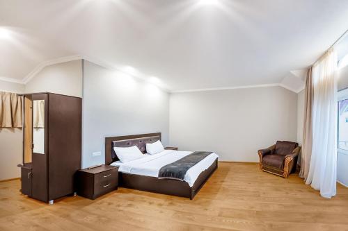 Apart Hotel Georgia Gold in Dighomi