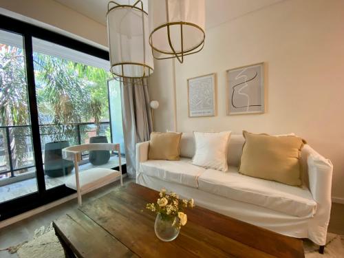 The best Apartment in Cañitas - Buenos Aires, Buenos Aires