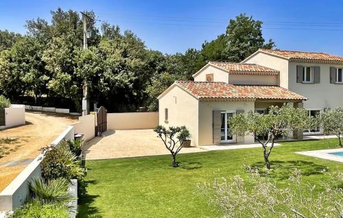 La Villa Du Mont Ventoux