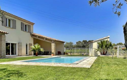 La Villa Du Mont Ventoux