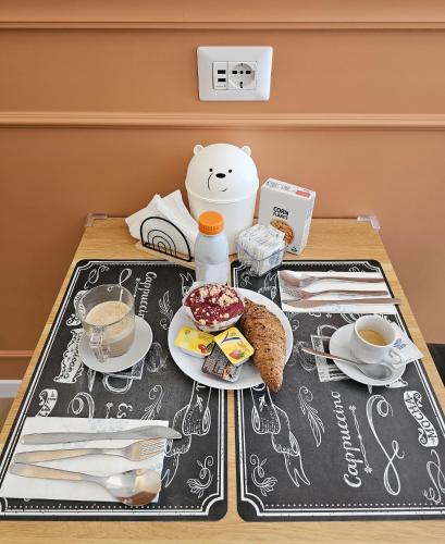 B&B Domus Teano Luxury Rooms, Roma (foto 10)