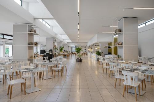 UNAHOTELS Naxos Beach Sicilia - image 5