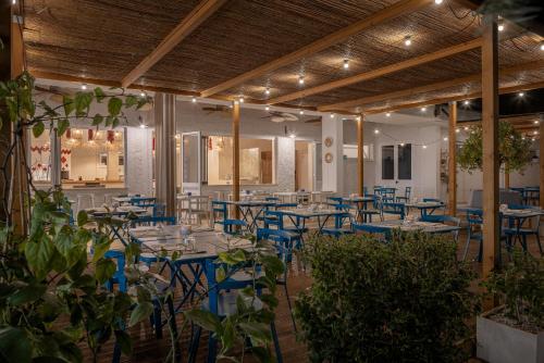 UNAHOTELS Naxos Beach Sicilia - image 10