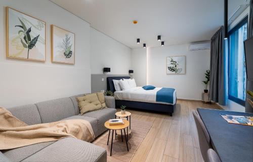 Classy 103 Studio apartment in the heart of Athens, Atene