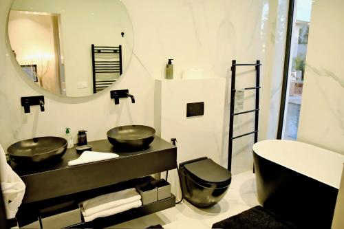 Villa magnifia avec piscine à 20 min de Marrakech - ARK Realty - image 8