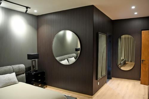 Villa magnifia avec piscine à 20 min de Marrakech - ARK Realty - main image