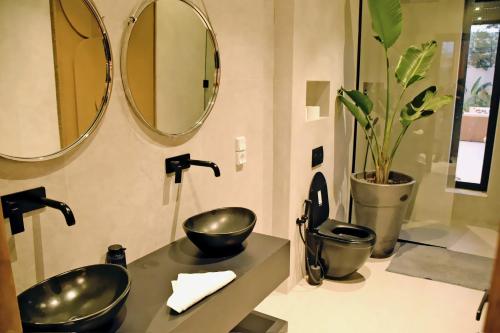 Villa magnifia avec piscine à 20 min de Marrakech - ARK Realty - image 10