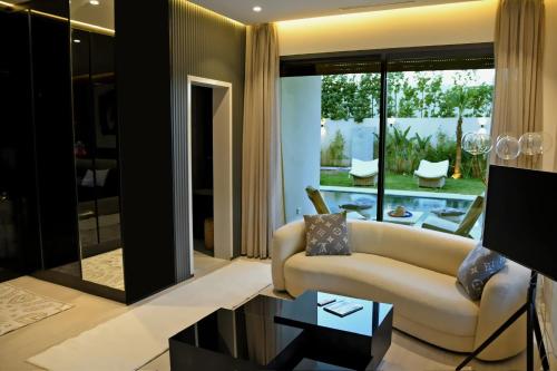 Villa magnifia avec piscine à 20 min de Marrakech - ARK Realty - image 7