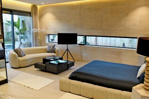 Villa magnifia avec piscine à 20 min de Marrakech - ARK Realty - image 14