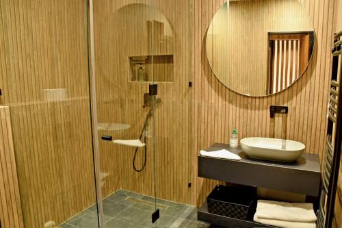 Villa magnifia avec piscine à 20 min de Marrakech - ARK Realty - image 6