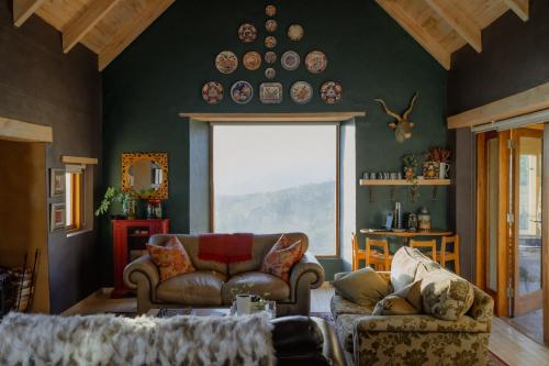 Berghuis - Mountain Hideaway in Wolseley