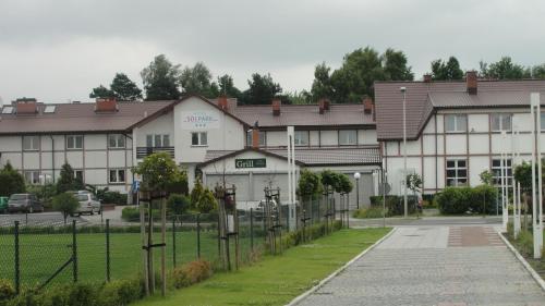 . Hotel Solpark
