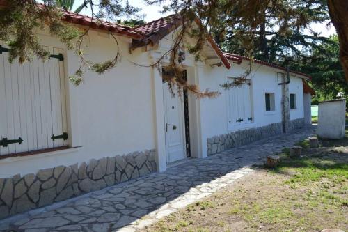 Viesnīcas āriene, Casa Quinta El Romance 5100m2 in La Reja