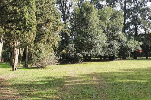 Dārzs, Casa Quinta El Romance 5100m2 in La Reja