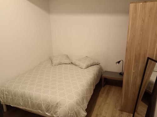 Appartement T2 privé proche gare, Marseille (fotografie 6)