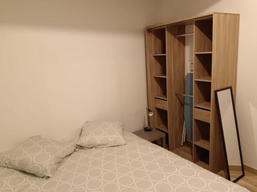 Appartement T2 privé proche gare, Marseille (fotografie 7)