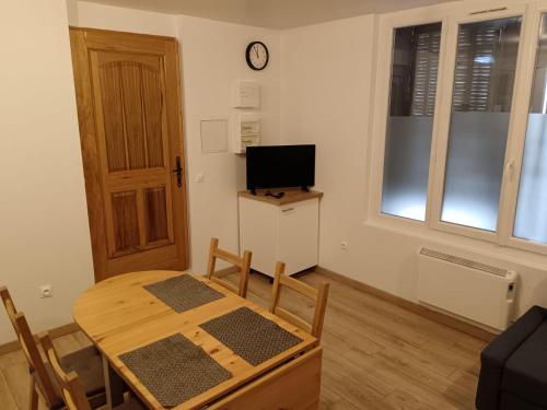 Appartement T2 privé proche gare, Marseille (fotografie 3)