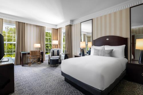 532861177 The Equinox Golf Resort & Spa