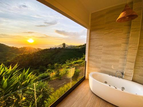 Kirin Sky Khaokho in Khao Kho