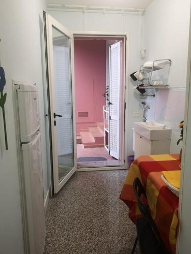 B&B Domus Oriens - monolocale indipendente in villa