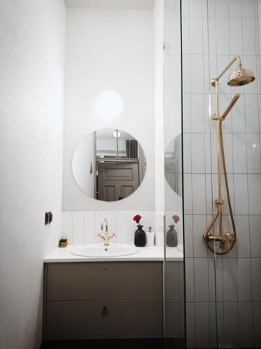 Aparthotel Nowy Świat 28, Varšava (fotografie 3)