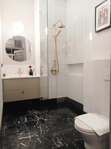 Aparthotel Nowy Świat 28, Varšava (fotografie 2)