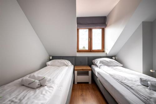 Dom nad jeziorem Morenowe Wzgórze Dom nad jeziorem Morenowe Wzgórze