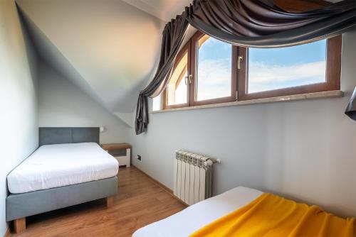 Dom nad jeziorem Morenowe Wzgórze Dom nad jeziorem Morenowe Wzgórze