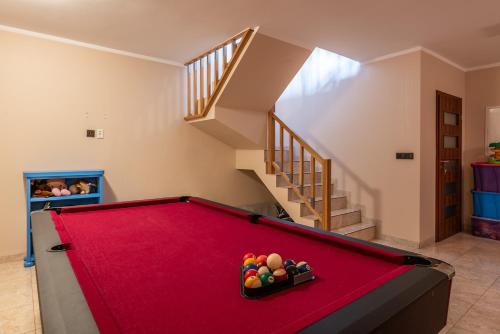 Dom nad jeziorem Morenowe Wzgórze Dom nad jeziorem Morenowe Wzgórze