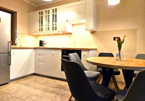 Dom nad jeziorem Morenowe Wzgórze Dom nad jeziorem Morenowe Wzgórze