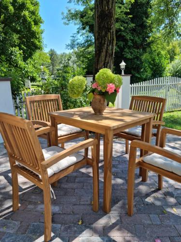 Cooles Lofthouse mit Pool