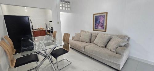 Discovery Beach Apartments in Aguada