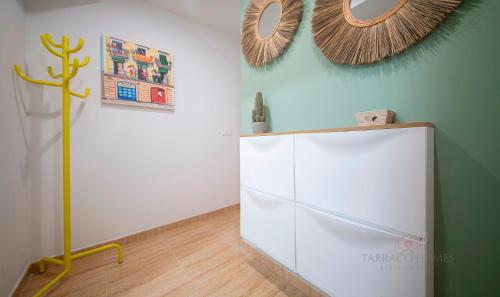 TarracoHomes-TH08 Apartamento con Patio Privado en el Centro de Tarragona - image 3
