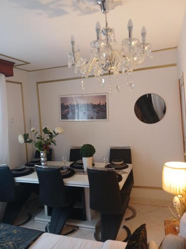 Удобства, PARADIS CHAMBRES D'HOTES PROCHE PARIS - AEROPORT CHARLES DE GAULLE AIRPORT - PARC DES EXPOSITION VIL in Трембле-ен-Франс