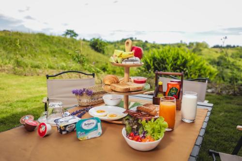 Aliments i begudes, Kirin Sky Khaokho in Khao Kho