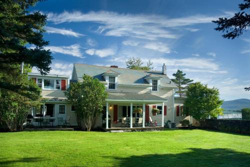 532865047 The Equinox Golf Resort & Spa
