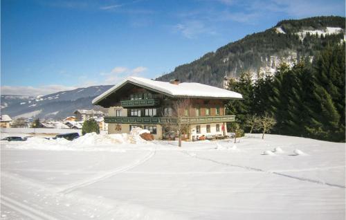 Schoene Ferienwohnung Flachau in Flachau, Österreich