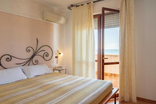 Superior Suite with Sea View